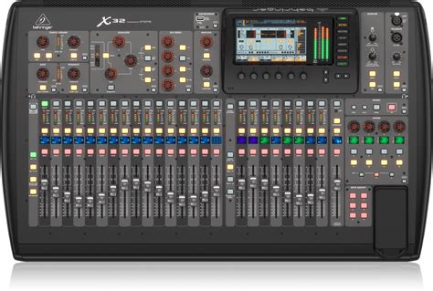 midas m32 vs m32 live